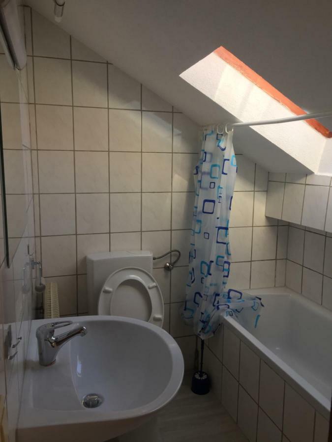 Gasthof Roessle Ochsenwang Bissingen an der Teck Luaran gambar