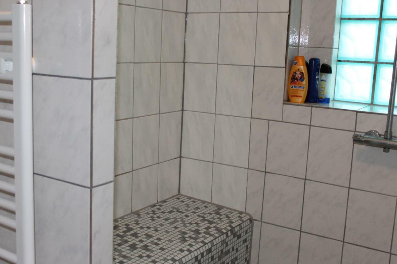 Gasthof Roessle Ochsenwang Bissingen an der Teck Luaran gambar